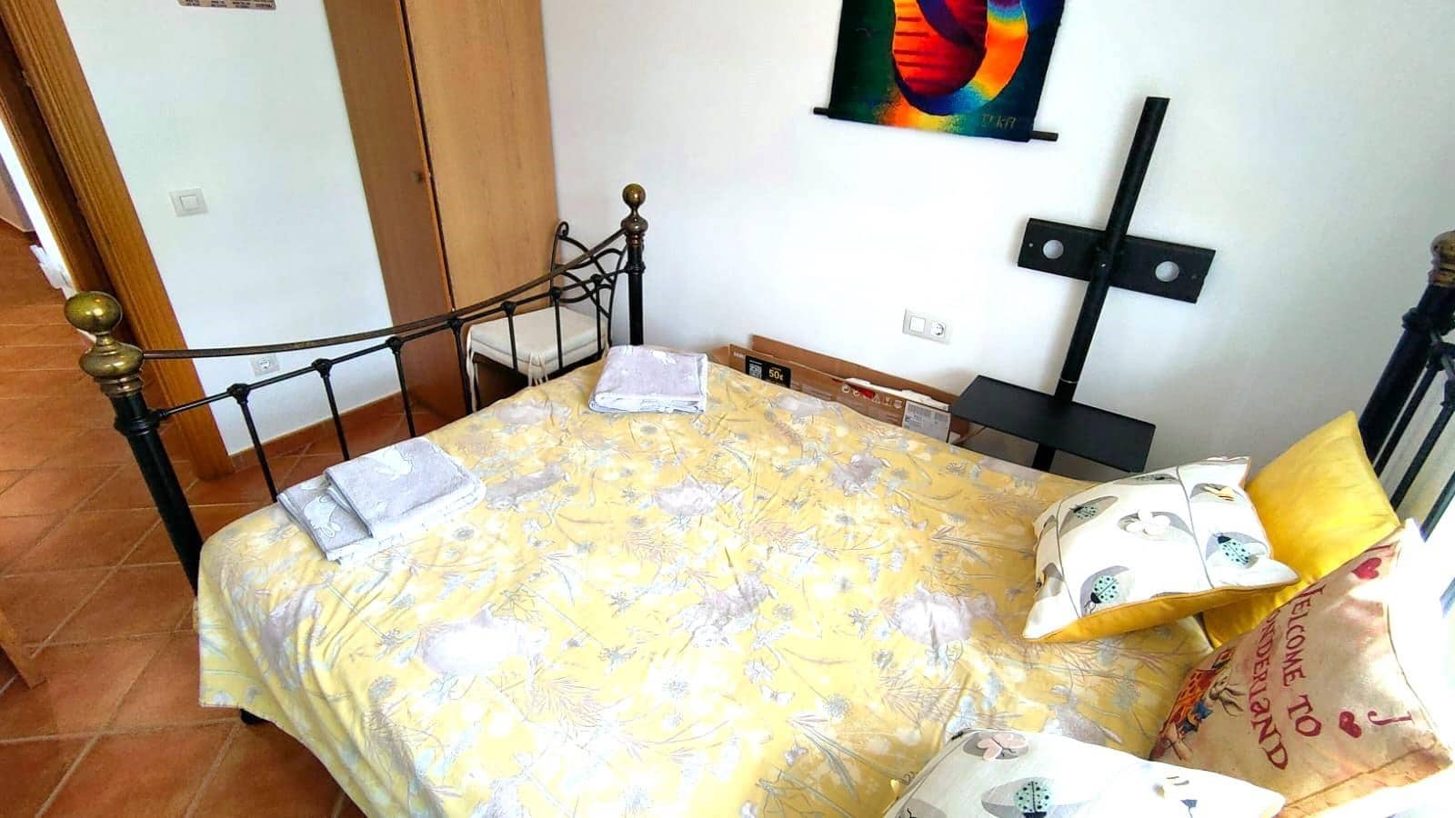 4 slaapkamer Villa te koop in San Juan de los Terreros met zwembad garage - € 469.950 (Ref: 9808025)