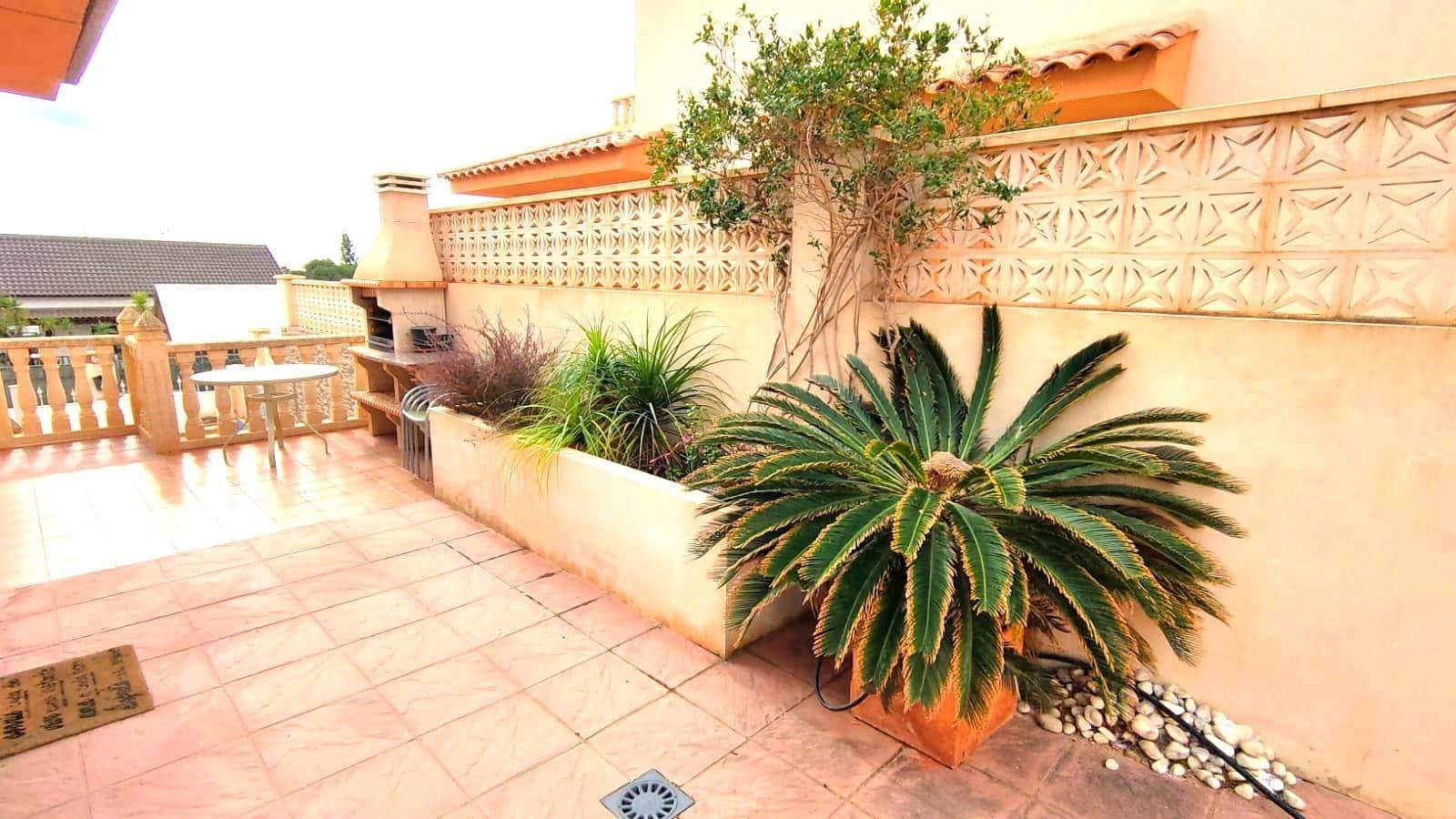 4 slaapkamer Villa te koop in San Juan de los Terreros met zwembad garage - € 469.950 (Ref: 9808025)