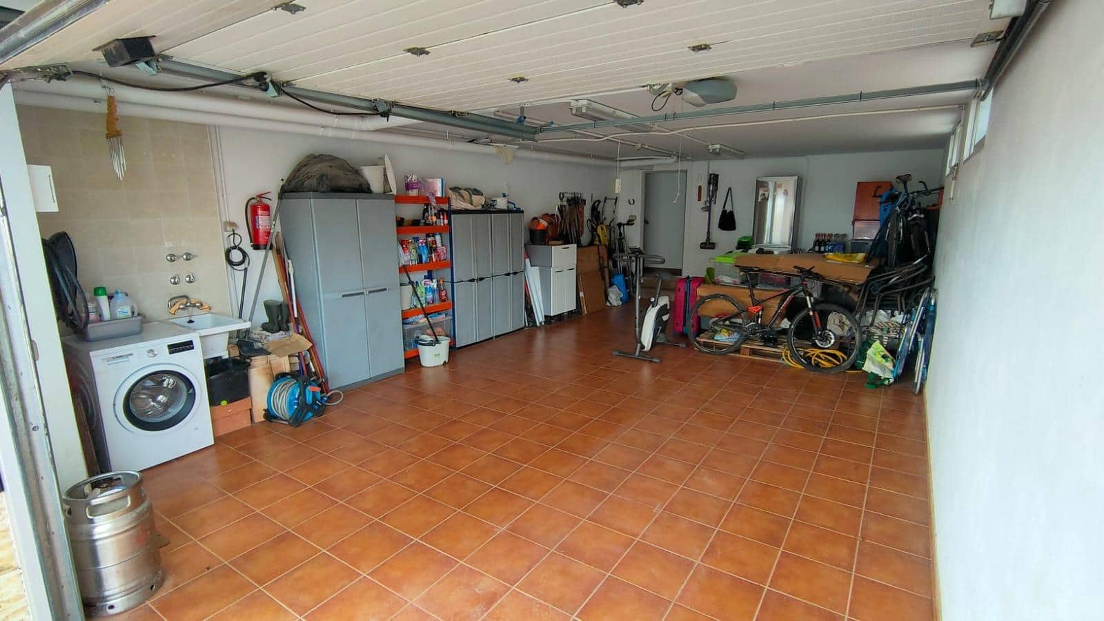 4 slaapkamer Villa te koop in San Juan de los Terreros met zwembad garage - € 469.950 (Ref: 9808025)