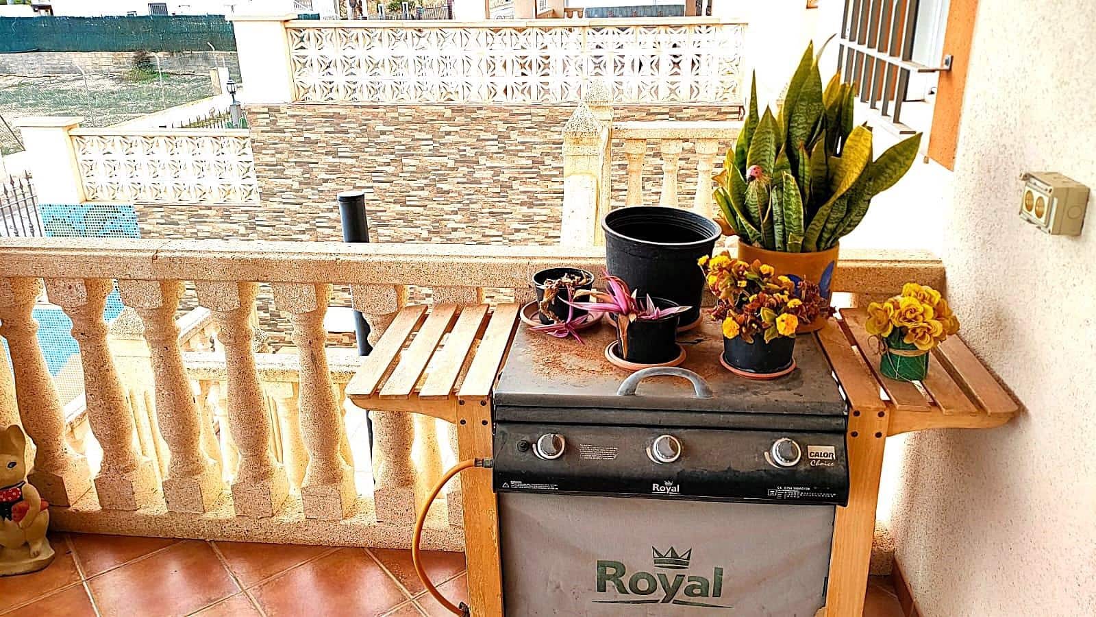 4 slaapkamer Villa te koop in San Juan de los Terreros met zwembad garage - € 469.950 (Ref: 9808025)