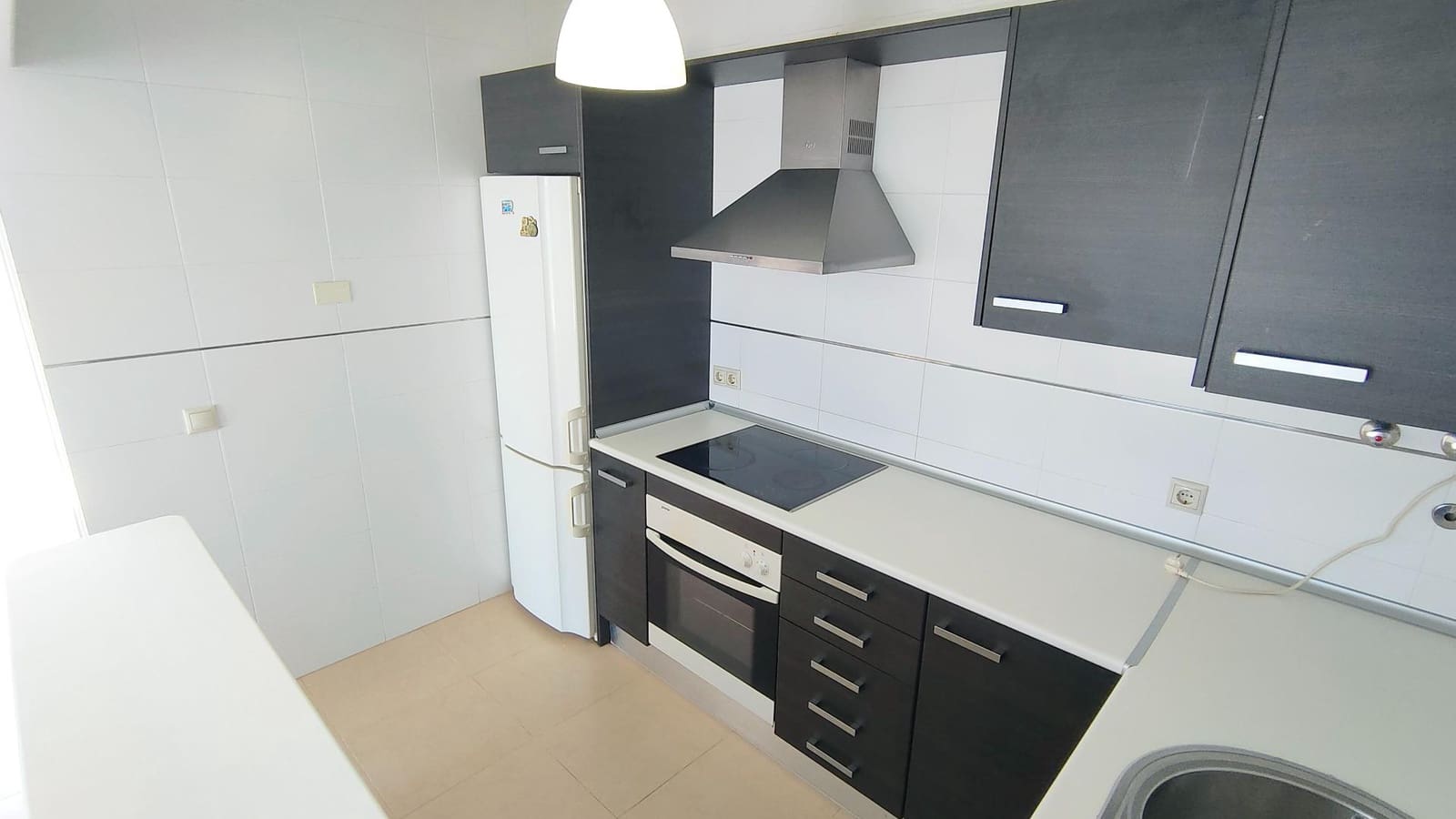 1 soverom Leilighet til leie i San Juan de los Terreros med svømmebasseng - € 550 (Ref: 9815881)