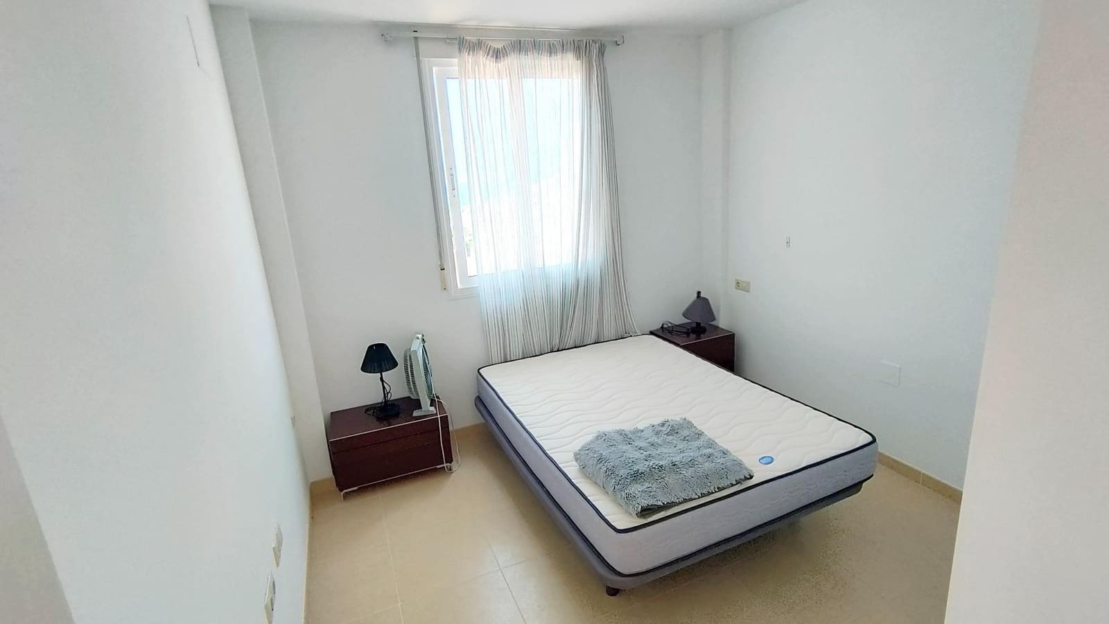 1 soverom Leilighet til leie i San Juan de los Terreros med svømmebasseng - € 550 (Ref: 9815881)