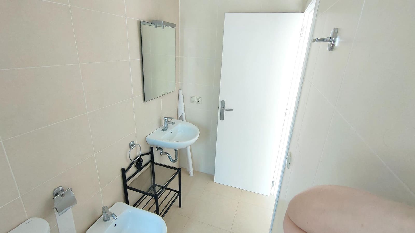 1 soverom Leilighet til leie i San Juan de los Terreros med svømmebasseng - € 550 (Ref: 9815881)