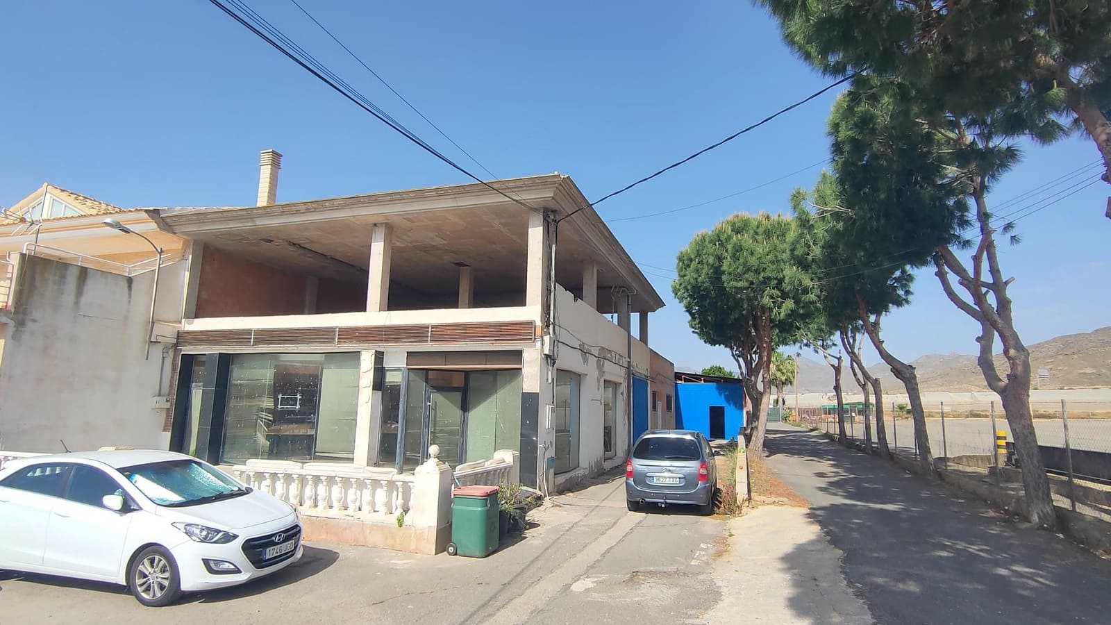 Kommersiell till salu i Ramonete med garage - 299 900 € (Ref: 9815882)