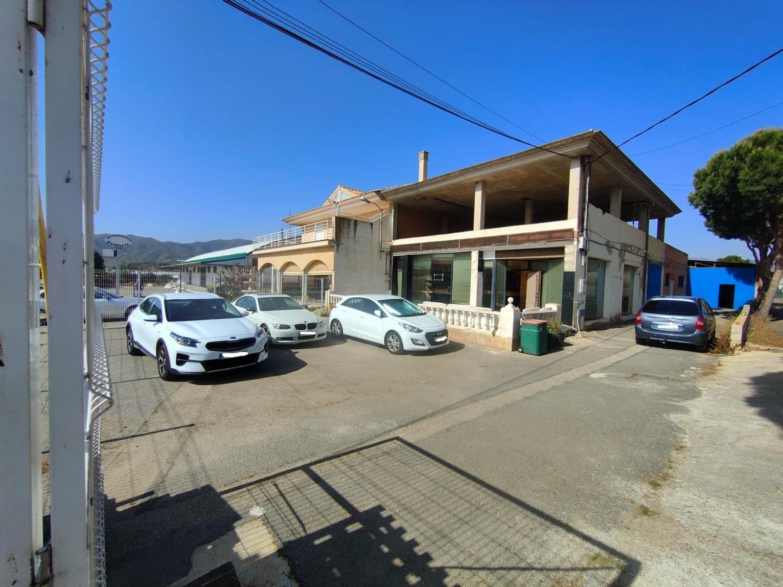 Kommersiell till salu i Ramonete med garage - 299 900 € (Ref: 9815882)