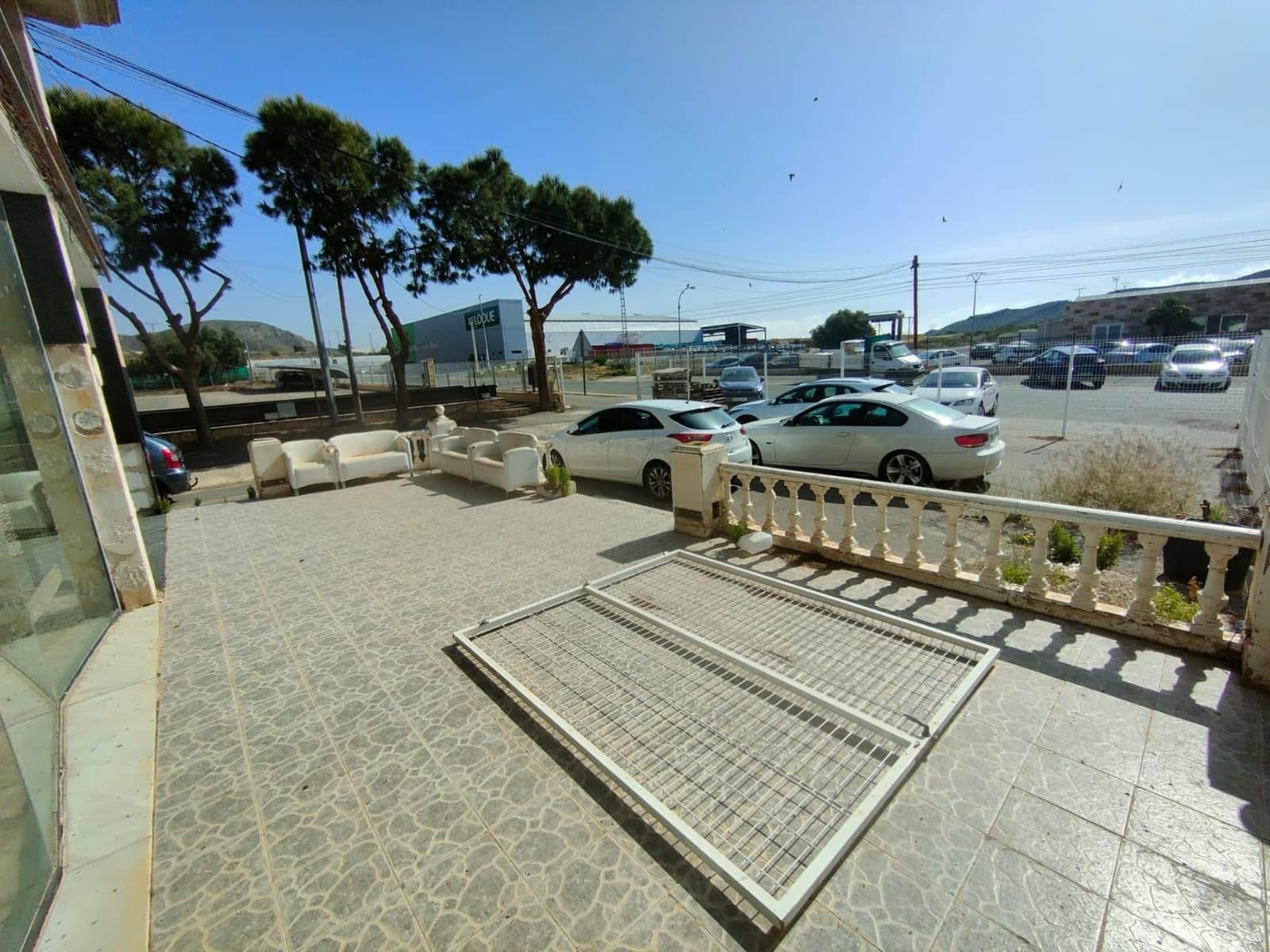 Kommersiell till salu i Ramonete med garage - 299 900 € (Ref: 9815882)