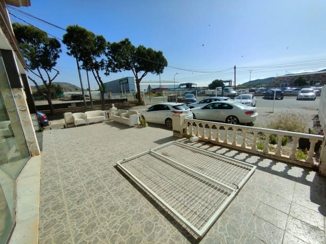 Comercial para venda em Ramonete, Lorca com garagem - 299 900 € (Ref: 9815882)