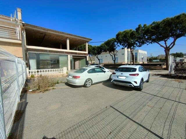 Comercial para venda em Ramonete, Lorca com garagem - 299 900 € (Ref: 9815882)
