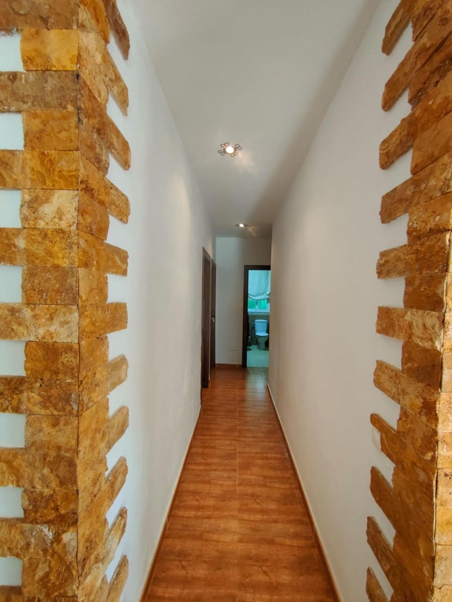 3 bedroom Bungalow for sale in La Aljambra - € 189,000 (Ref: 9820563)
