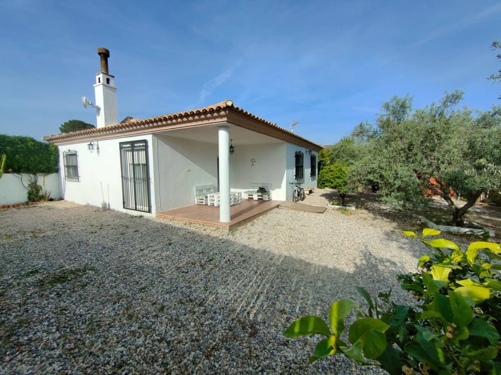 3 bedroom Bungalow for sale in La Aljambra - € 189,000 (Ref: 9820563)