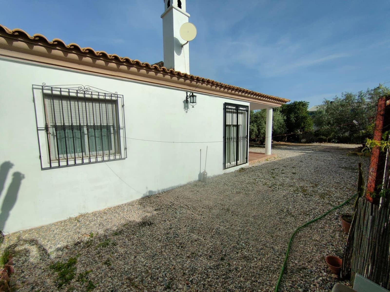 3 bedroom Bungalow for sale in La Aljambra - € 189,000 (Ref: 9820563)