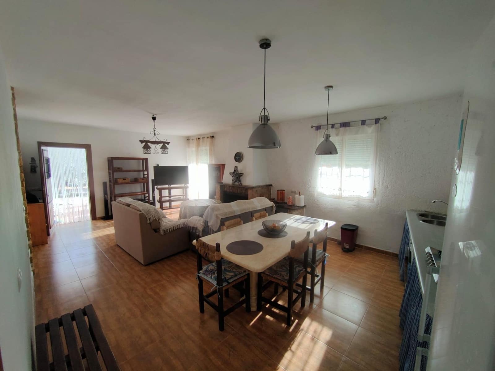 3 bedroom Bungalow for sale in La Aljambra - € 189,000 (Ref: 9820563)