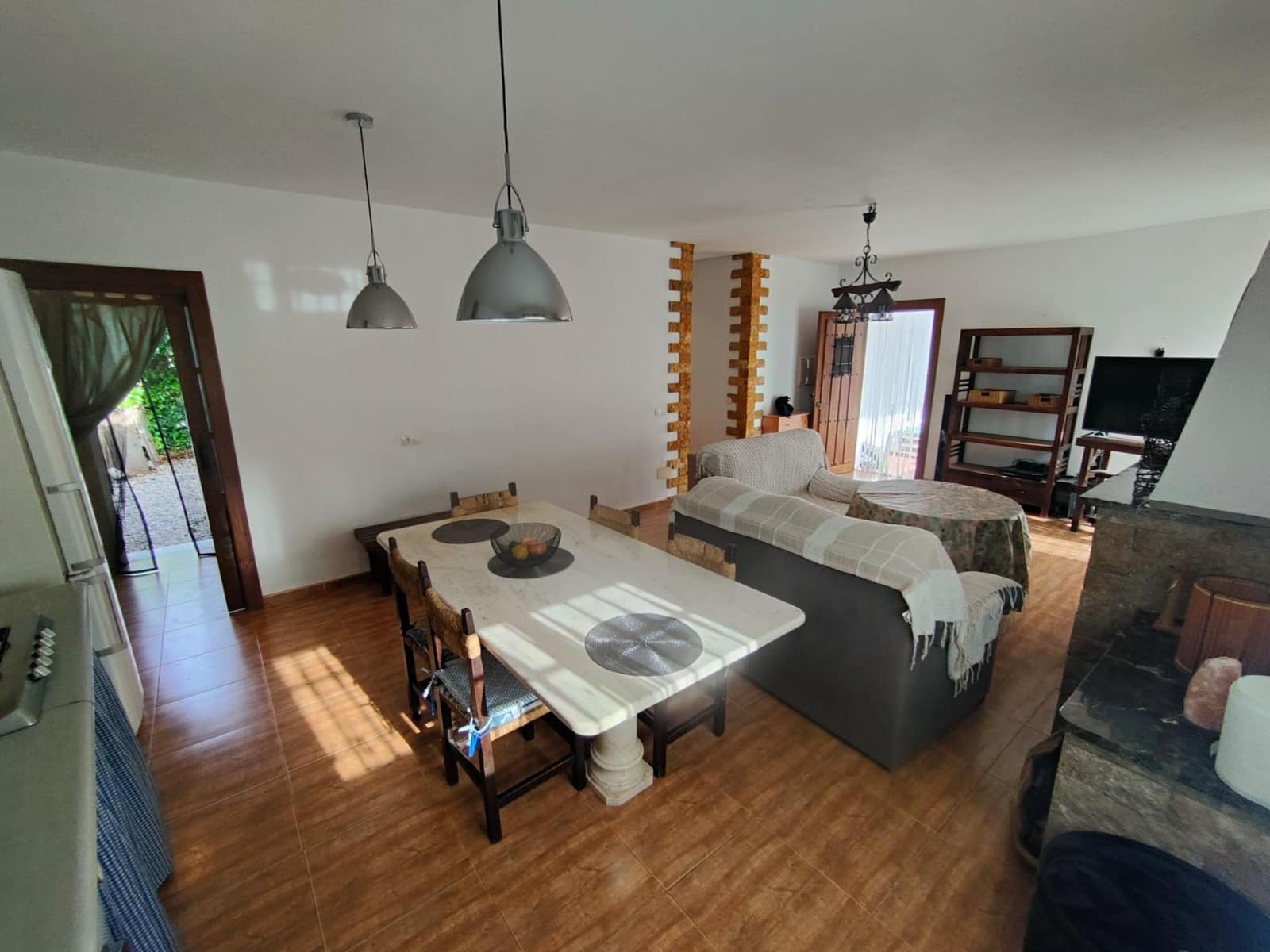 3 bedroom Bungalow for sale in La Aljambra - € 189,000 (Ref: 9820563)