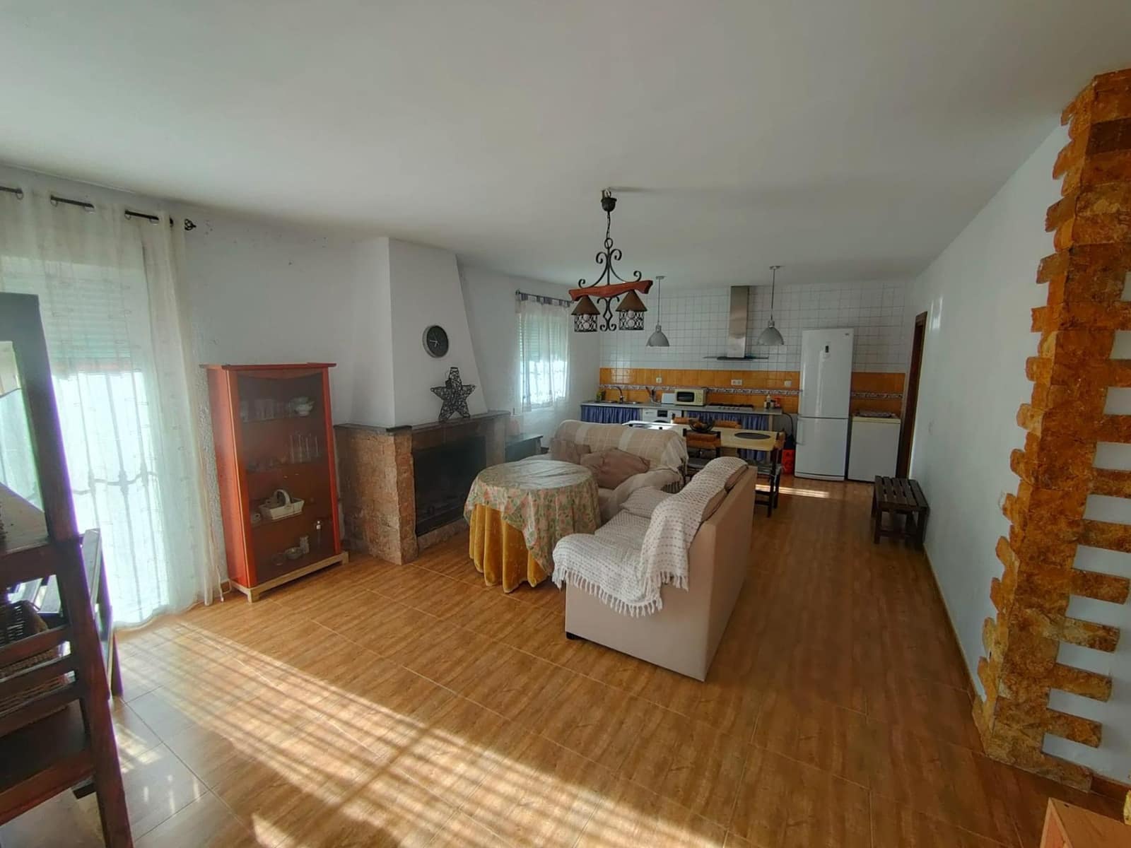 3 bedroom Bungalow for sale in La Aljambra - € 189,000 (Ref: 9820563)