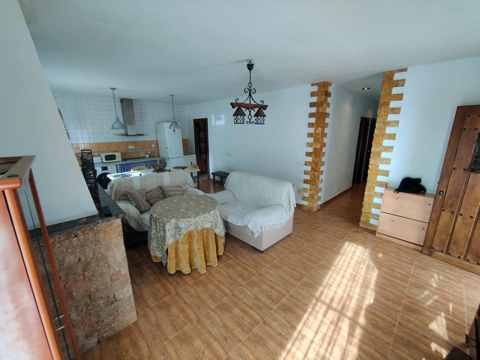 3 bedroom Bungalow for sale in La Aljambra - € 189,000 (Ref: 9820563)