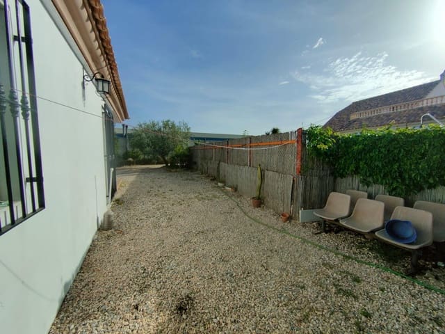 3 bedroom Bungalow for sale in La Aljambra, Albox - € 189,000 (Ref: 9820563)
