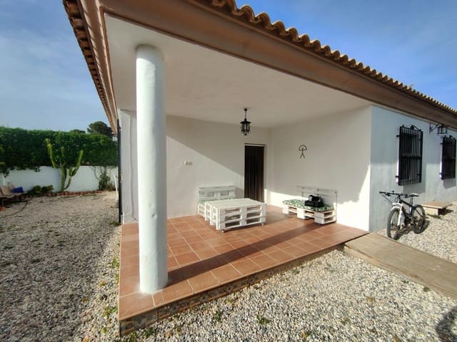 3 bedroom Bungalow for sale in La Aljambra, Albox - € 189,000 (Ref: 9820563)