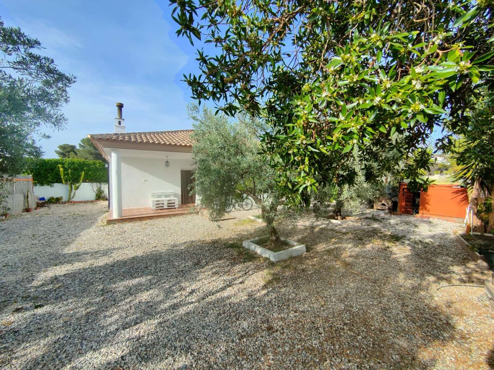 3 bedroom Bungalow for sale in La Aljambra - € 189,000 (Ref: 9820563)