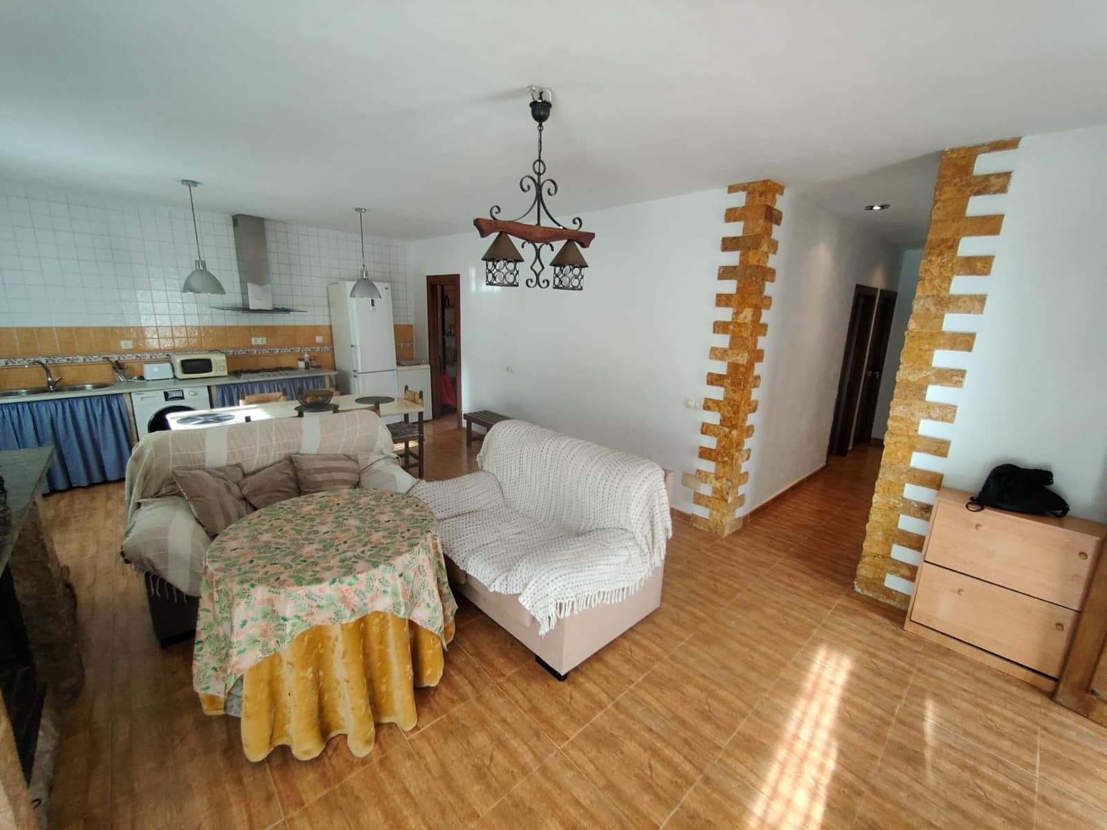 3 bedroom Bungalow for sale in La Aljambra - € 189,000 (Ref: 9820563)