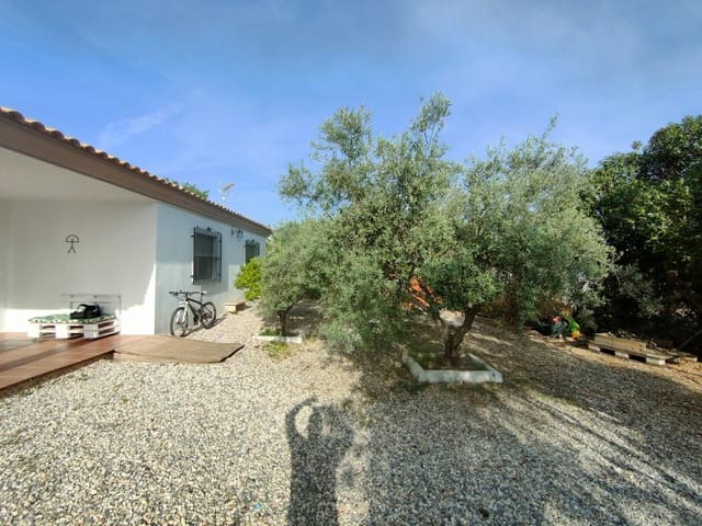 3 bedroom Bungalow for sale in La Aljambra, Albox - € 189,000 (Ref: 9820563)