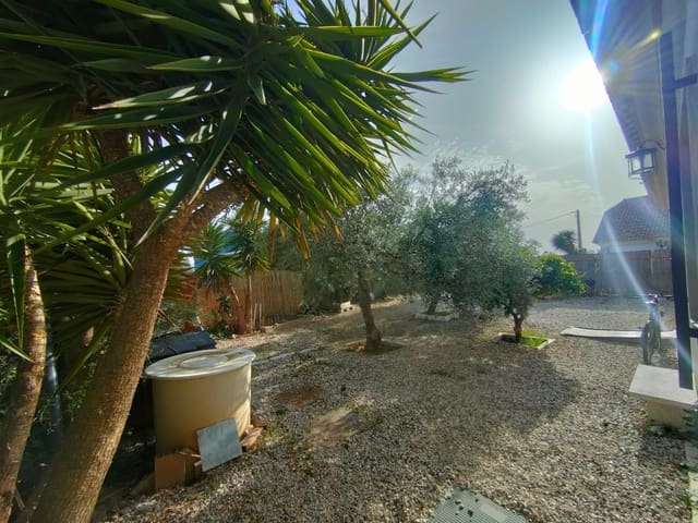 3 bedroom Bungalow for sale in La Aljambra, Albox - € 189,000 (Ref: 9820563)