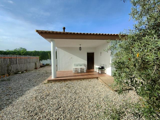 3 bedroom Bungalow for sale in La Aljambra, Albox - € 189,000 (Ref: 9820563)