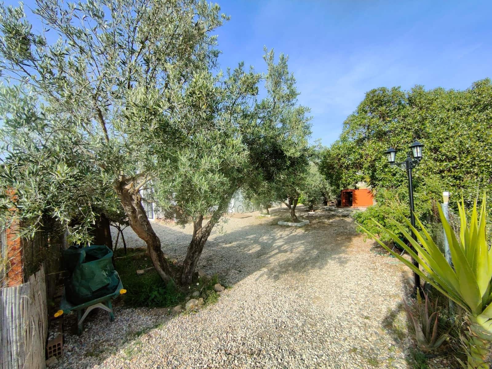 3 bedroom Bungalow for sale in La Aljambra - € 189,000 (Ref: 9820563)
