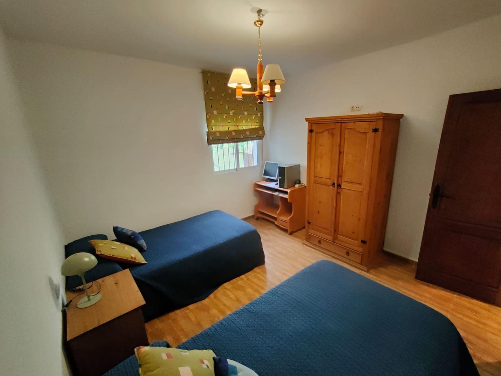 3 bedroom Bungalow for sale in La Aljambra - € 189,000 (Ref: 9820563)