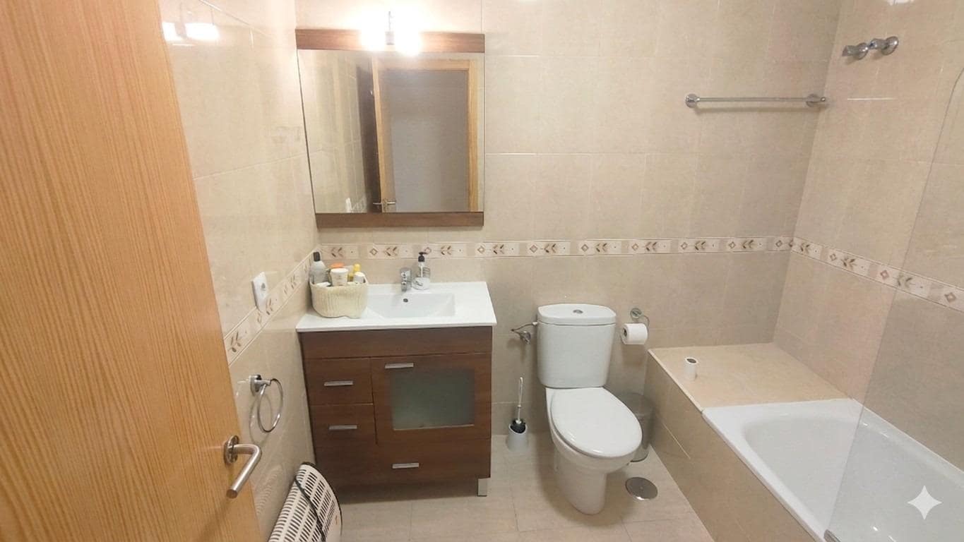3 soveværelse Lejlighed til salg i San Juan de los Terreros med swimmingpool - € 229.900 (Ref: 9822961)