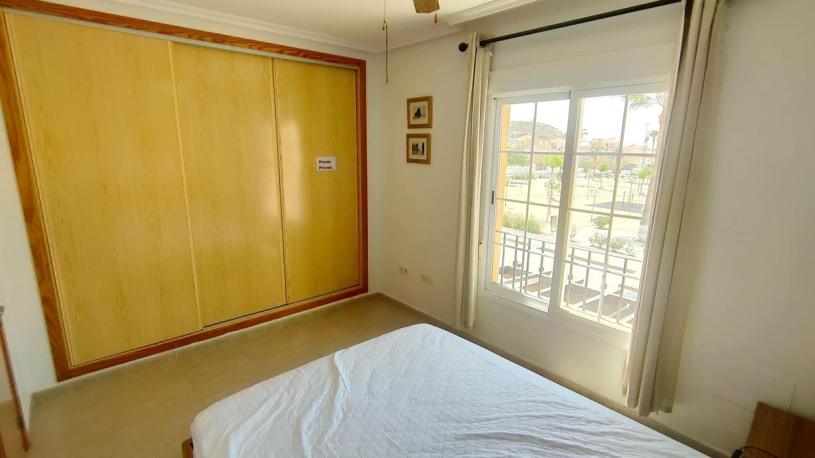 3 soveværelse Lejlighed til salg i San Juan de los Terreros med swimmingpool - € 229.900 (Ref: 9822961)