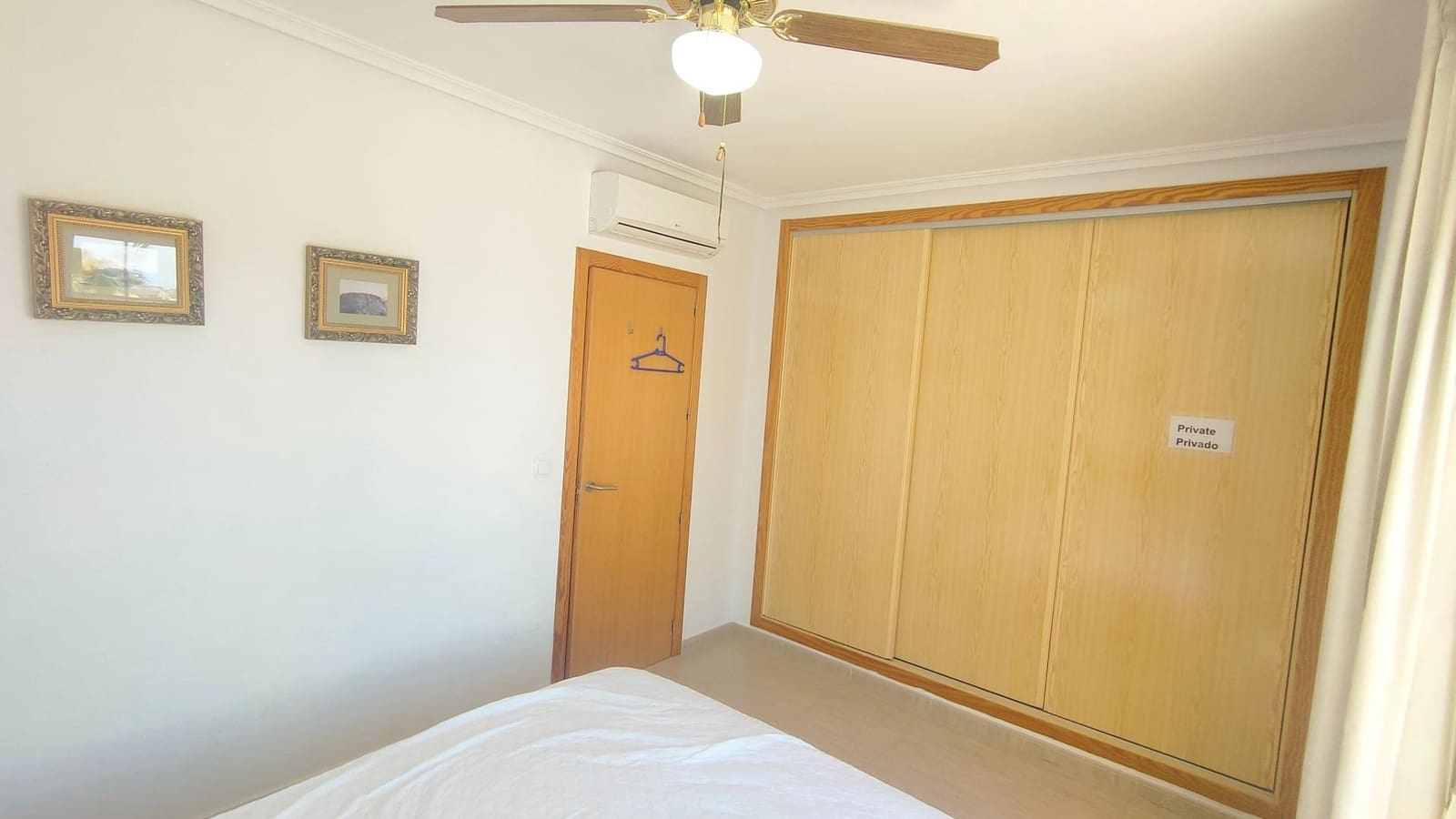 3 soveværelse Lejlighed til salg i San Juan de los Terreros med swimmingpool - € 229.900 (Ref: 9822961)