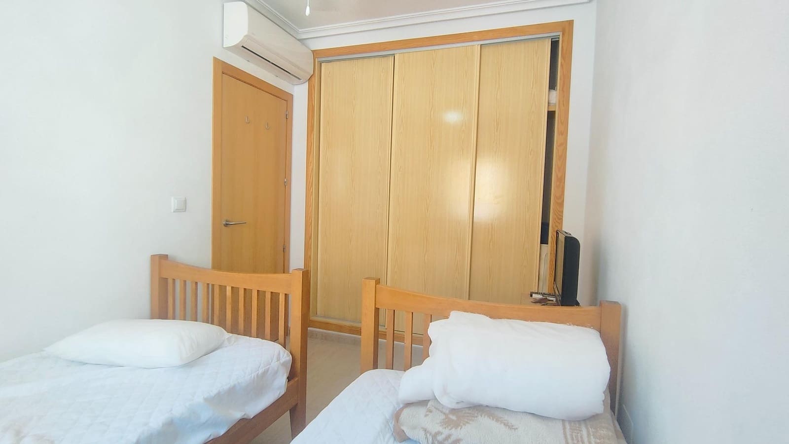 3 soveværelse Lejlighed til salg i San Juan de los Terreros med swimmingpool - € 229.900 (Ref: 9822961)