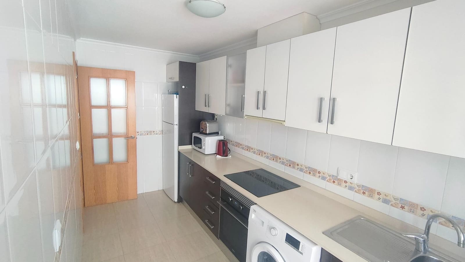 3 soveværelse Lejlighed til salg i San Juan de los Terreros med swimmingpool - € 229.900 (Ref: 9822961)