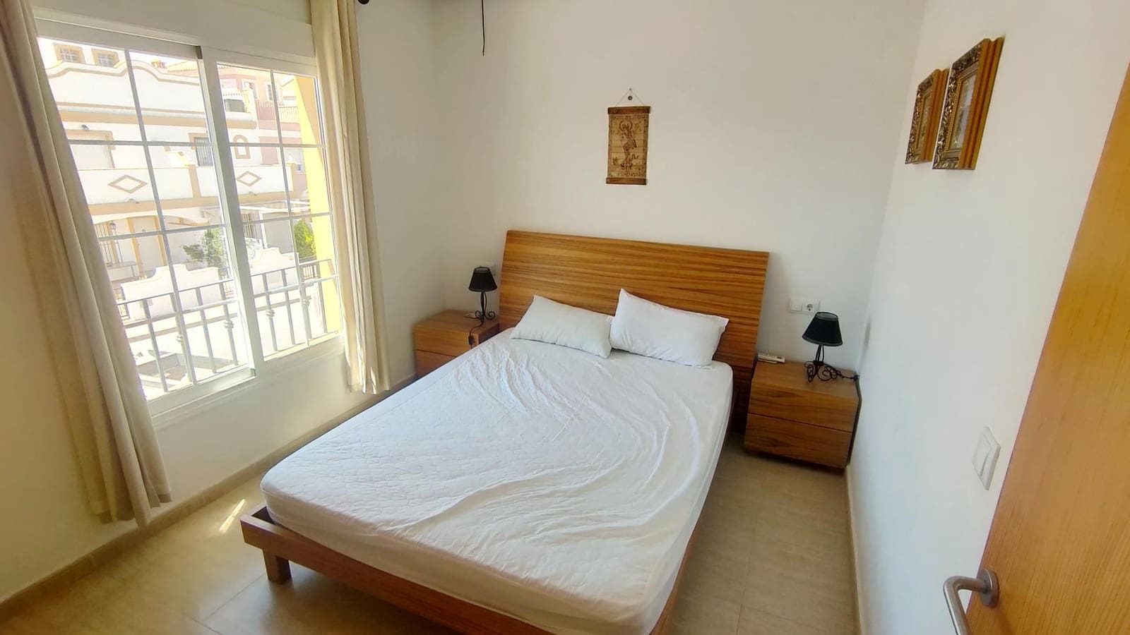 3 soveværelse Lejlighed til salg i San Juan de los Terreros med swimmingpool - € 229.900 (Ref: 9822961)