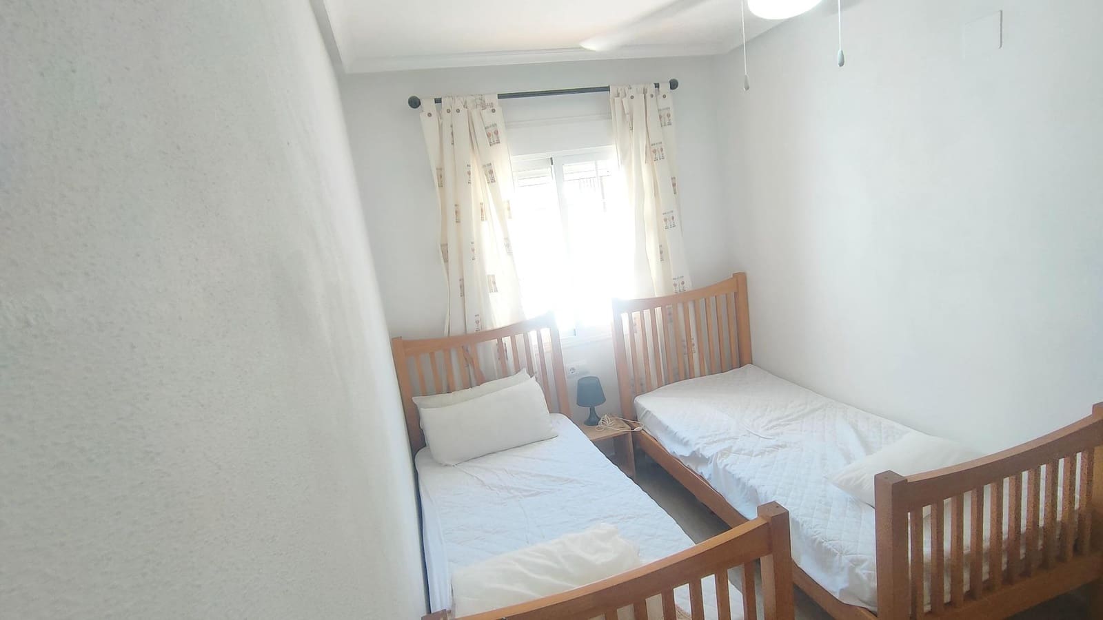 3 soveværelse Lejlighed til salg i San Juan de los Terreros med swimmingpool - € 229.900 (Ref: 9822961)