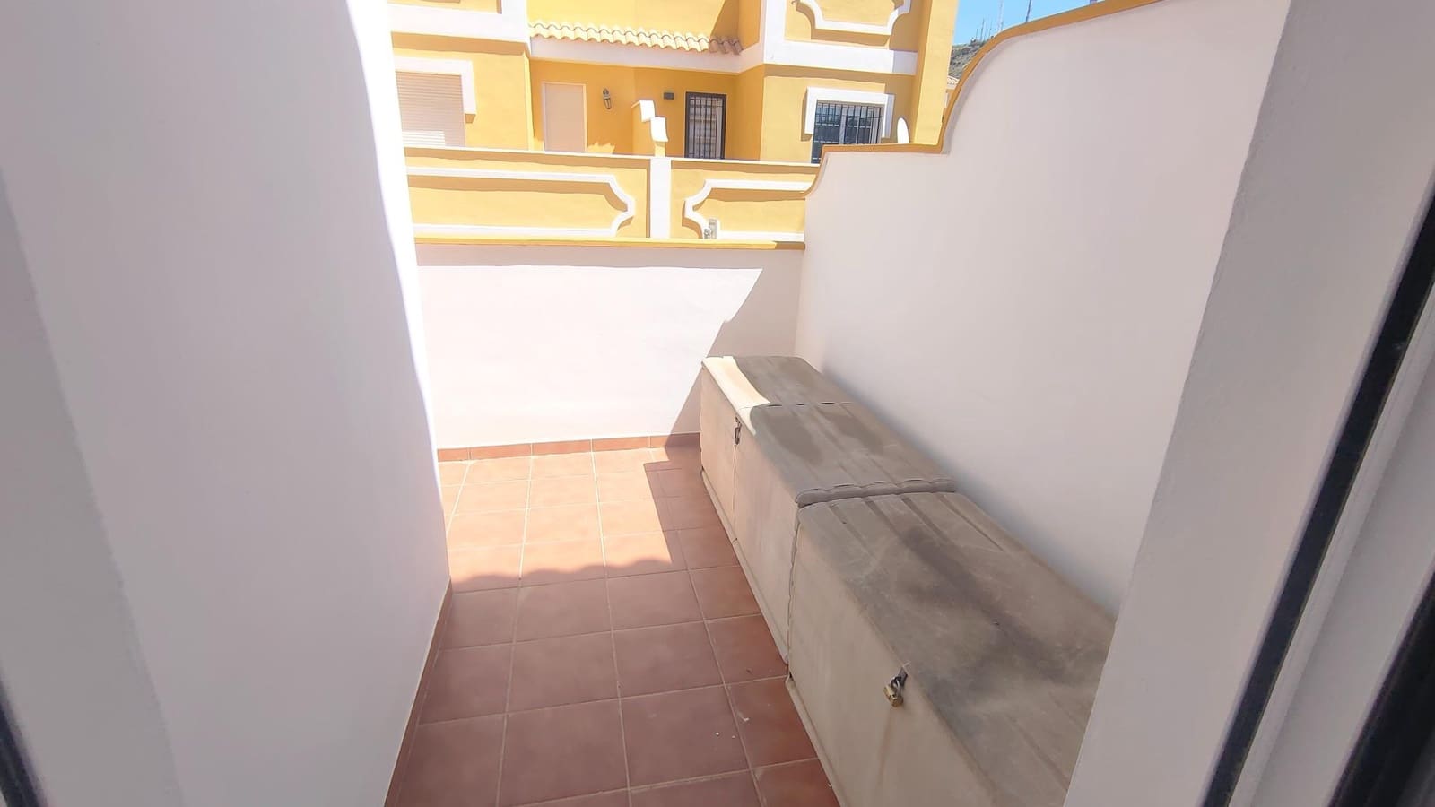 3 soveværelse Lejlighed til salg i San Juan de los Terreros med swimmingpool - € 229.900 (Ref: 9822961)