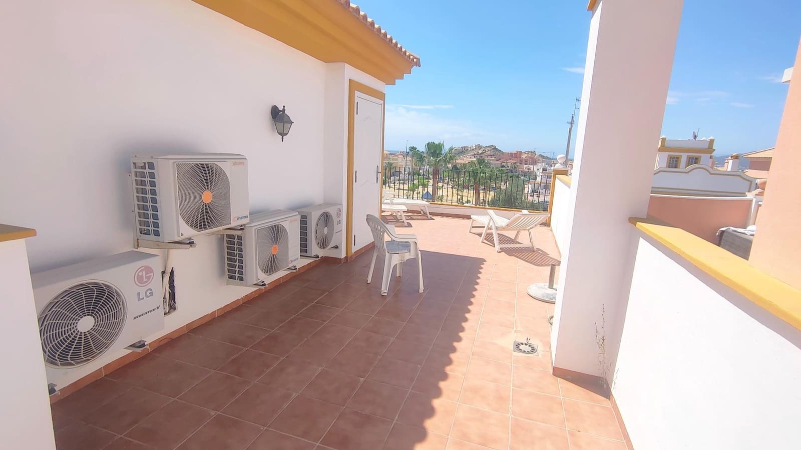 3 soveværelse Lejlighed til salg i San Juan de los Terreros med swimmingpool - € 229.900 (Ref: 9822961)