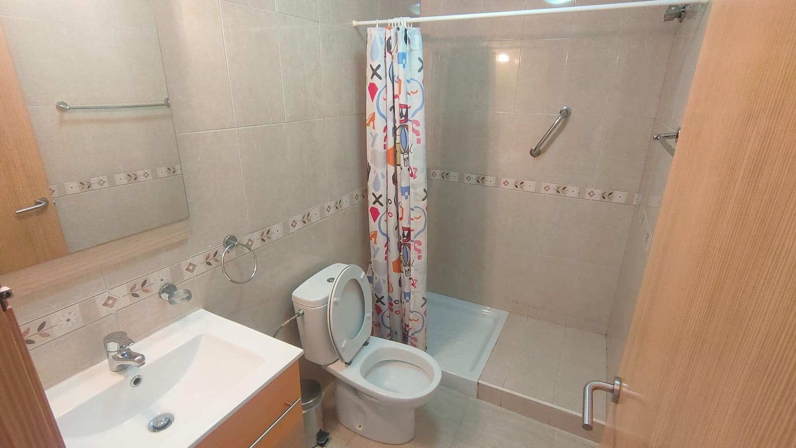 3 soveværelse Lejlighed til salg i San Juan de los Terreros med swimmingpool - € 229.900 (Ref: 9822961)