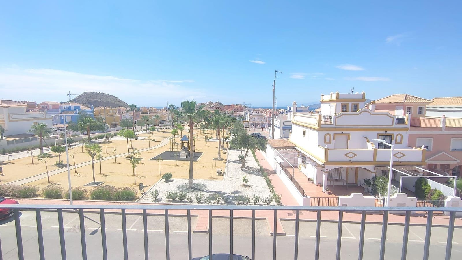 3 soveværelse Lejlighed til salg i San Juan de los Terreros med swimmingpool - € 229.900 (Ref: 9822961)