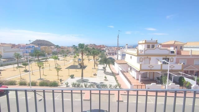 3 soveværelse Lejlighed til salg i San Juan de los Terreros, Pulpí med swimmingpool - € 229.900 (Ref: 9822961)