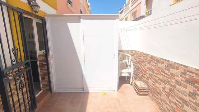 3 soveværelse Lejlighed til salg i San Juan de los Terreros, Pulpí med swimmingpool - € 229.900 (Ref: 9822961)