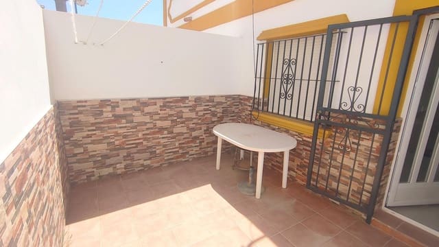 3 soveværelse Lejlighed til salg i San Juan de los Terreros, Pulpí med swimmingpool - € 229.900 (Ref: 9822961)