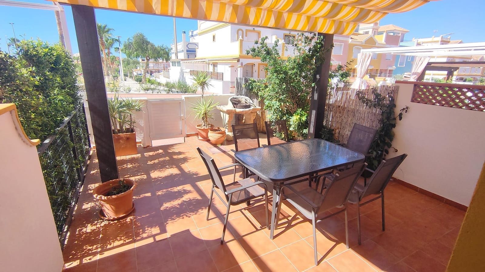 3 bedroom Apartment for sale in San Juan de los Terreros with pool - € 229,900 (Ref: 9822961)