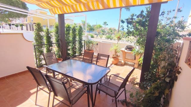 3 quarto Apartamento para venda em San Juan de los Terreros, Pulpí com piscina - 229 900 € (Ref: 9822961)