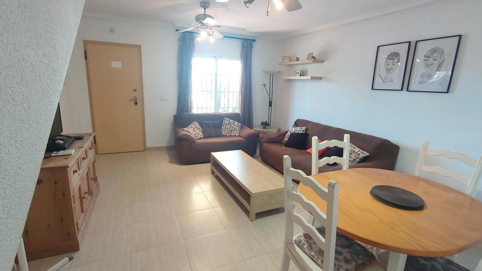3 bedroom Apartment for sale in San Juan de los Terreros with pool - € 229,900 (Ref: 9822961)