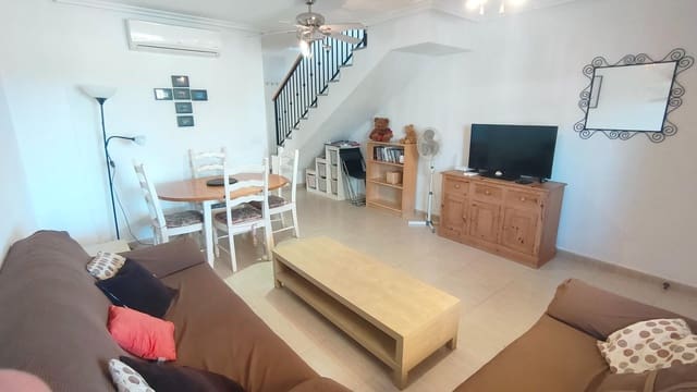 3 quarto Apartamento para venda em San Juan de los Terreros, Pulpí com piscina - 229 900 € (Ref: 9822961)