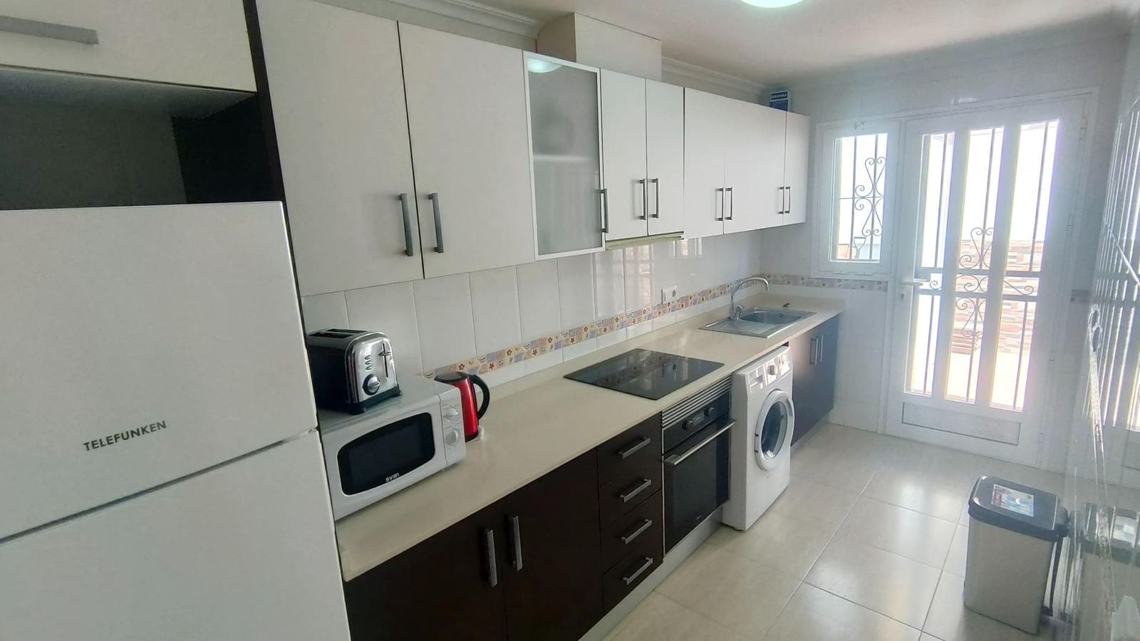 3 bedroom Apartment for sale in San Juan de los Terreros with pool - € 229,900 (Ref: 9822961)