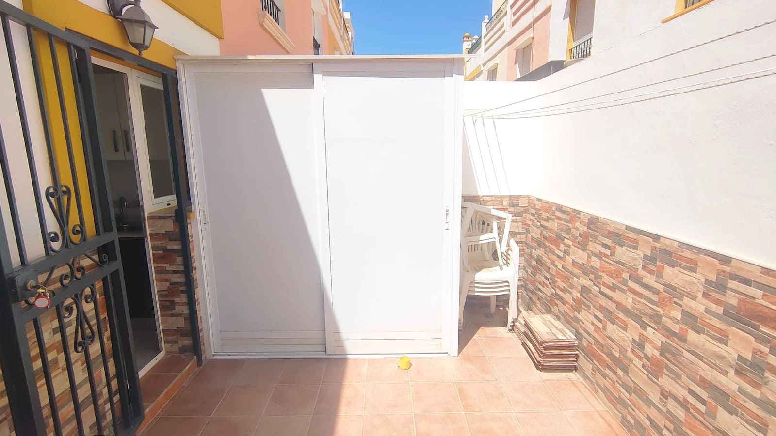 3 bedroom Apartment for sale in San Juan de los Terreros with pool - € 229,900 (Ref: 9822961)
