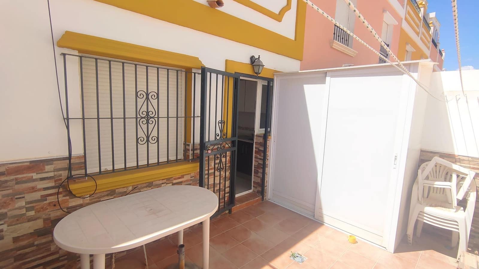 3 bedroom Apartment for sale in San Juan de los Terreros with pool - € 229,900 (Ref: 9822961)