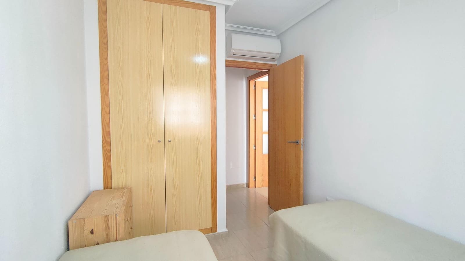 3 bedroom Apartment for sale in San Juan de los Terreros with pool - € 229,900 (Ref: 9822961)